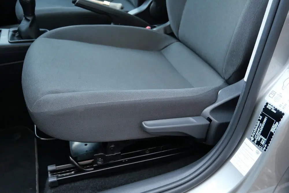 Volkswagen Up! 1.0 | Airco | Cruise | Camera | NL-Auto uit 2022, foto 13