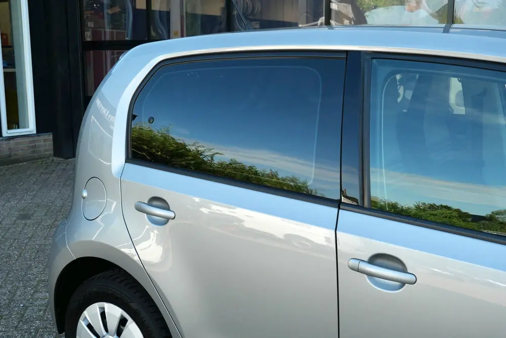 Volkswagen Up! 1.0 | Airco | Cruise | Camera | NL-Auto uit 2022, foto 15