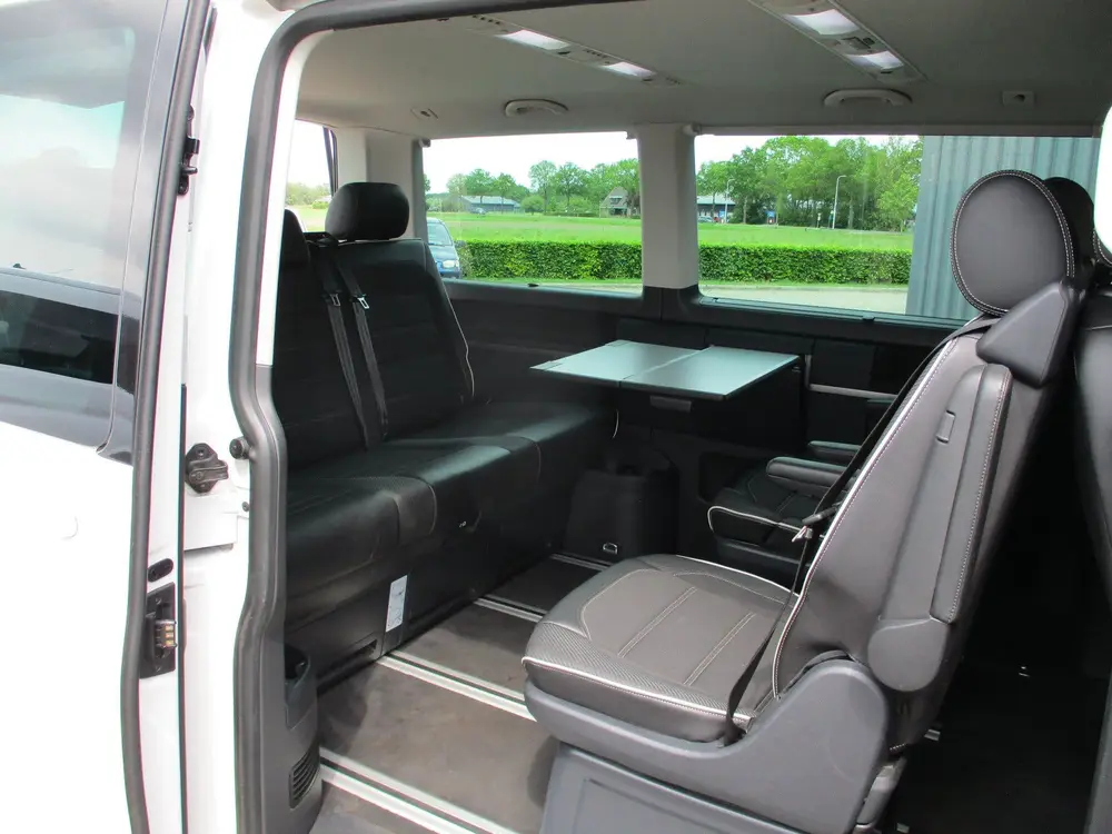 Volkswagen Transporter Multivan 2.0 TDI 150 Pk Automaat Nav uit 2019, foto 18