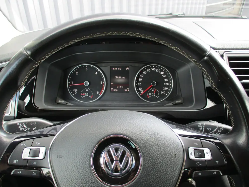 Volkswagen Transporter Multivan 2.0 TDI 150 Pk Automaat Nav uit 2019, foto 7