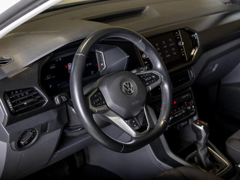 Volkswagen T-Cross 1.0 TSI Style Business R line 116pk / Nav uit 2019, foto 18