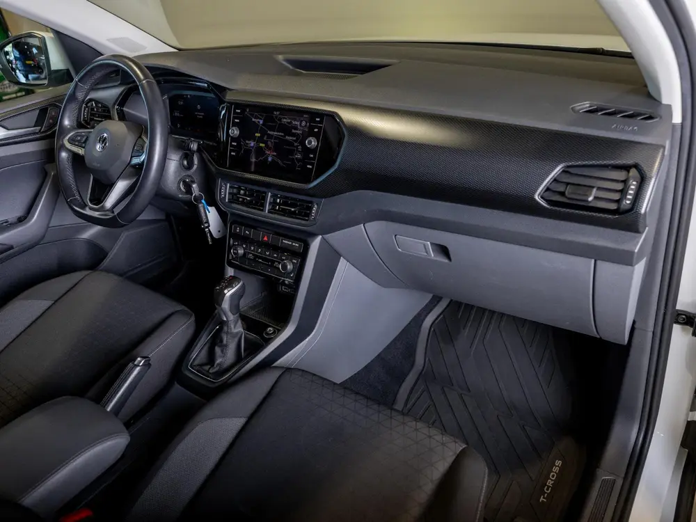 Volkswagen T-Cross 1.0 TSI Style Business R line 116pk / Nav uit 2019, foto 5
