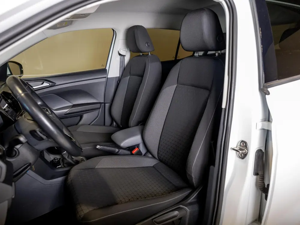 Volkswagen T-Cross 1.0 TSI Style Business R line 116pk / Nav uit 2019, foto 6