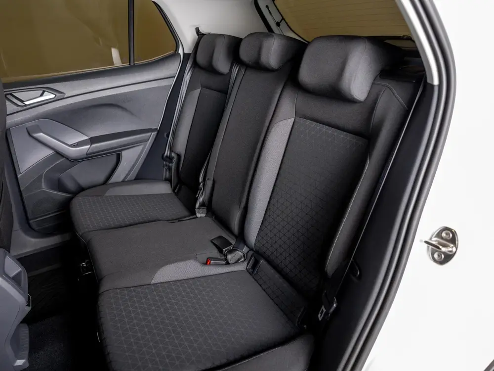 Volkswagen T-Cross 1.0 TSI Style Business R line 116pk / Nav uit 2019, foto 7