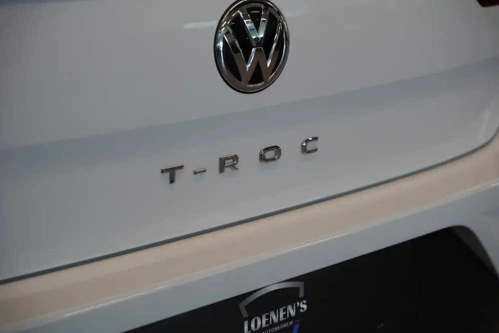 Volkswagen T-Roc 1.5 TSI ACT IQ.Drive Automaat / Trekhaak / uit 2019, foto 15