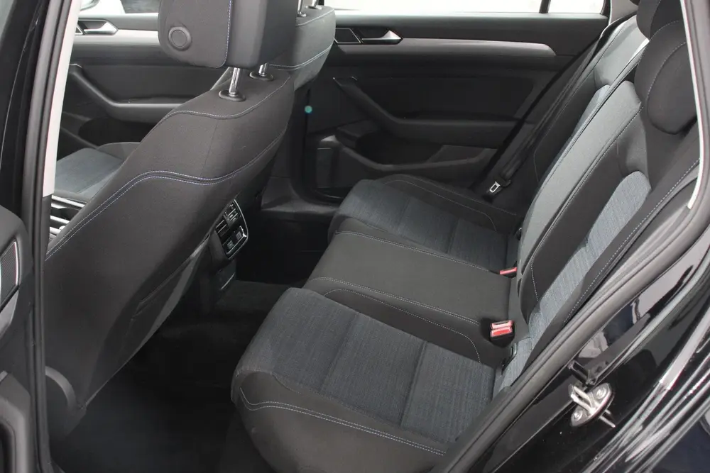 Volkswagen Passat Variant 1.4 TSI PHEV GTE Adaptive Cruise C uit 2020, foto 10