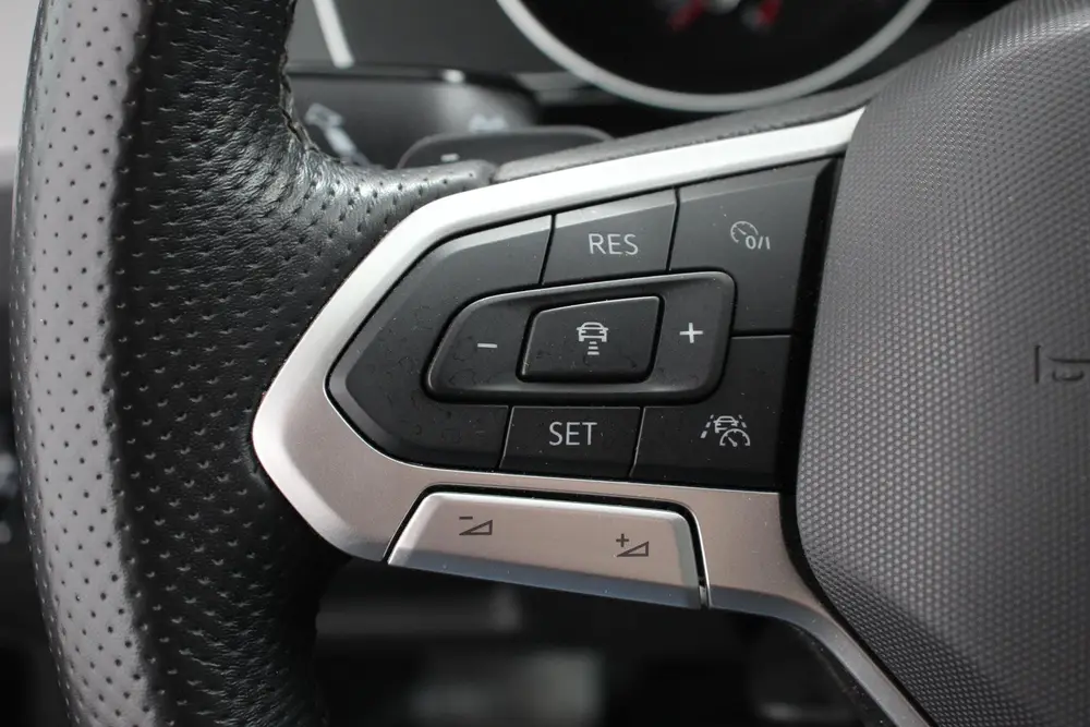 Volkswagen Passat Variant 1.4 TSI PHEV GTE Adaptive Cruise C uit 2020, foto 12