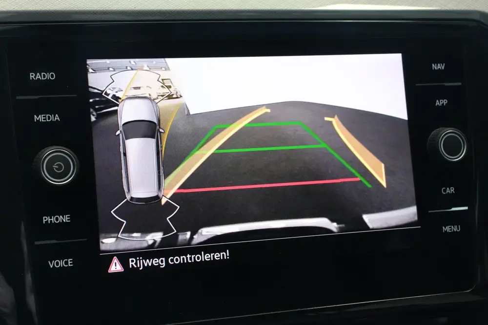 Volkswagen Passat Variant 1.4 TSI PHEV GTE Adaptive Cruise C uit 2020, foto 17