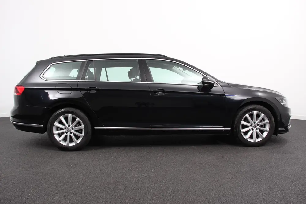 Volkswagen Passat Variant 1.4 TSI PHEV GTE Adaptive Cruise C uit 2020, foto 6