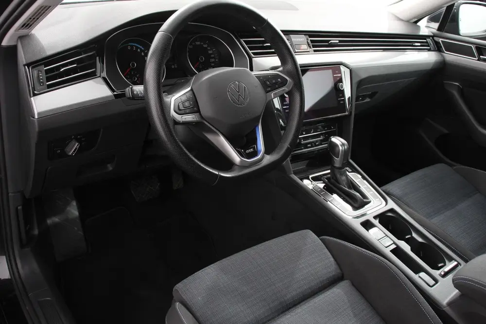 Volkswagen Passat Variant 1.4 TSI PHEV GTE Adaptive Cruise C uit 2020, foto 7