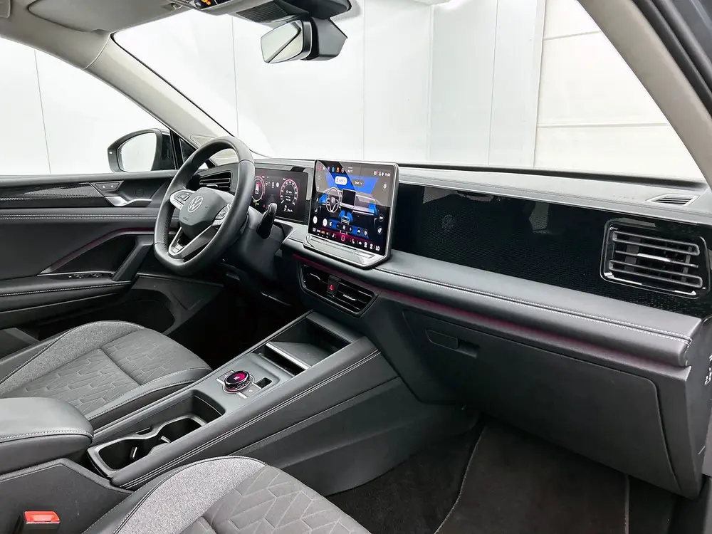Volkswagen Tiguan 1.5 eTSI Life Edition | Automaat | Trekhaa uit 2025, foto 13