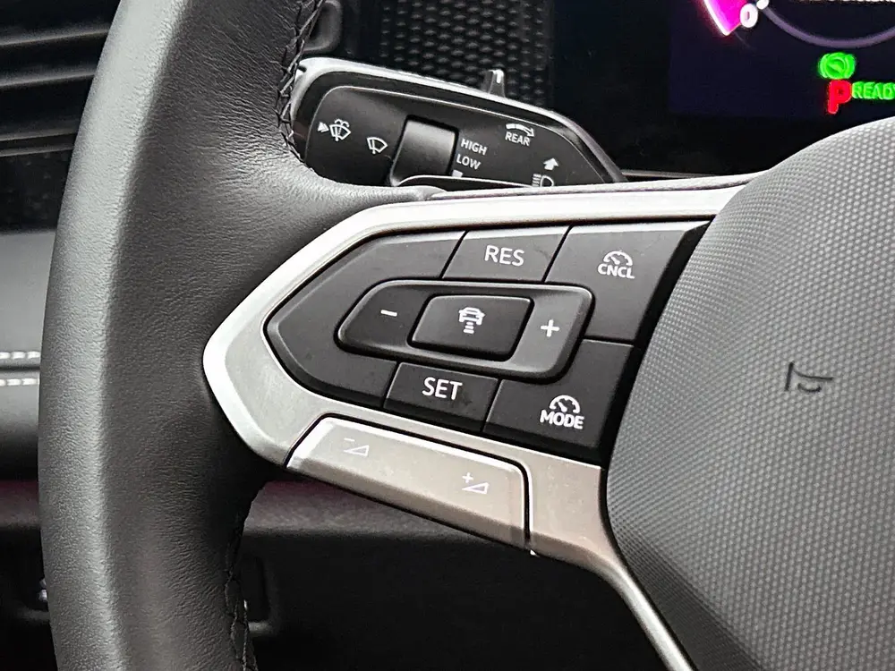 Volkswagen Tiguan 1.5 eTSI Life Edition | Automaat | Trekhaa uit 2025, foto 15
