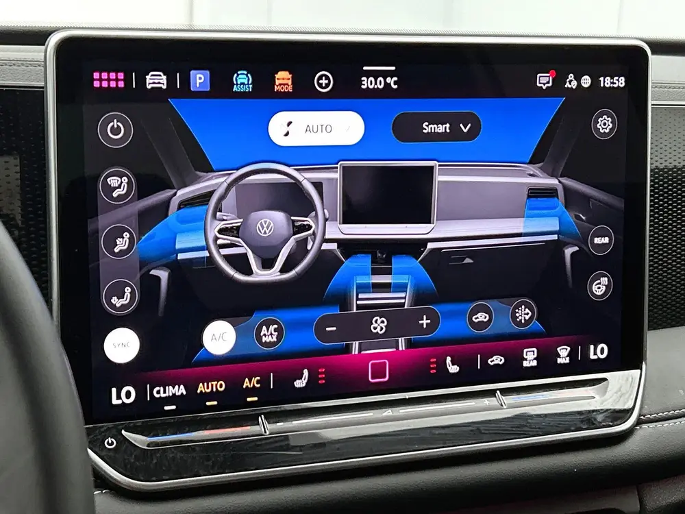 Volkswagen Tiguan 1.5 eTSI Life Edition | Automaat | Trekhaa uit 2025, foto 19