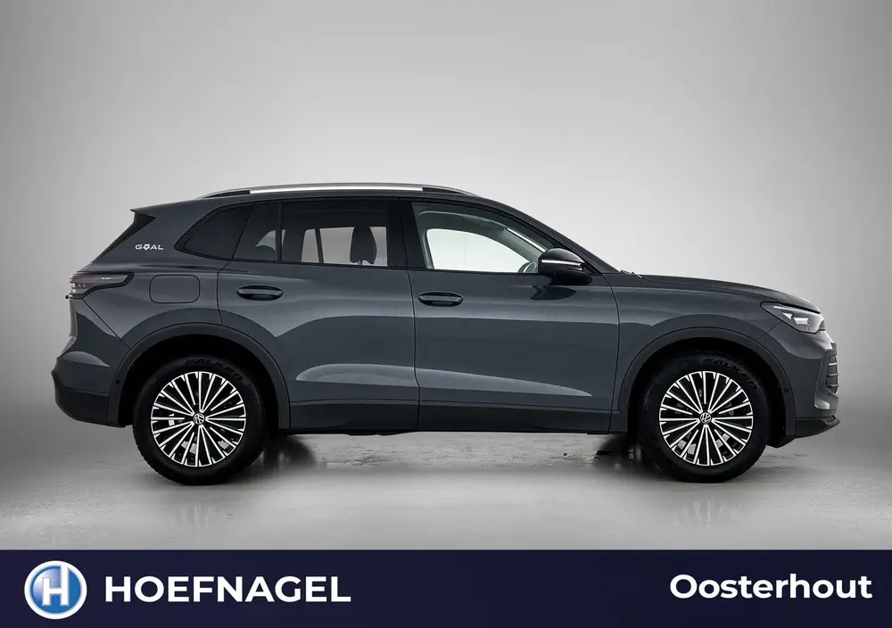 Volkswagen Tiguan 1.5 eTSI Life Edition | Automaat | Trekhaa uit 2025, foto 9