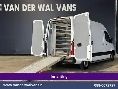 Mercedes-Benz Sprinter 311 CDI L2H2 Inrichting Oprijplaat Eu uit 2020