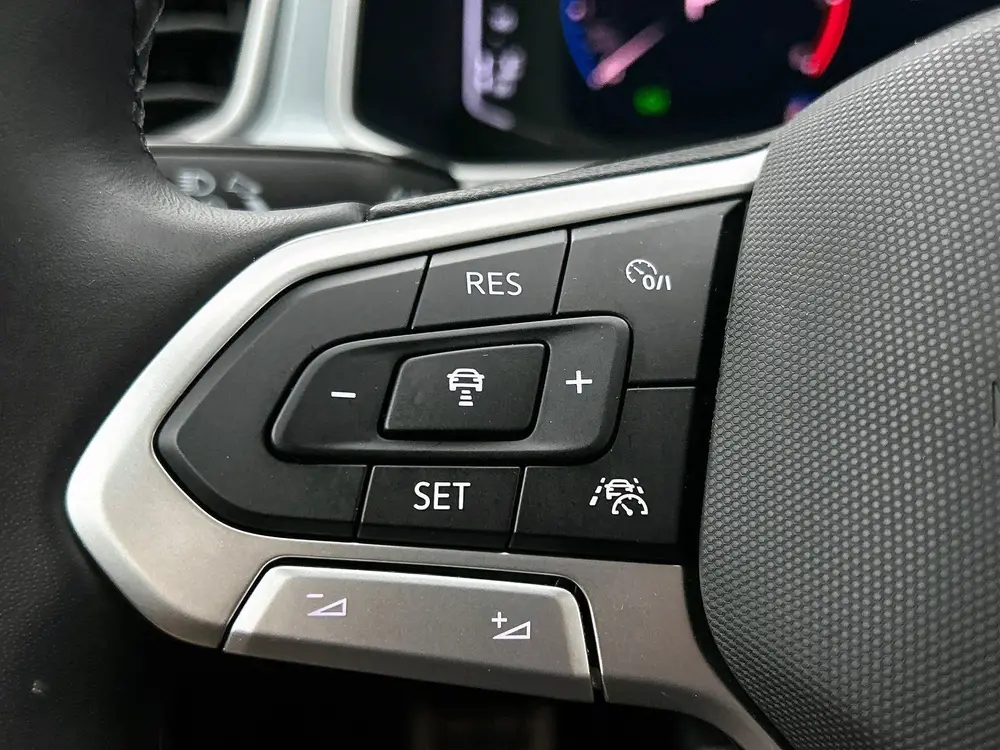 Volkswagen T-Roc 1.5 TSI Life Edition | Automaat | Adaptive uit 2025, foto 15