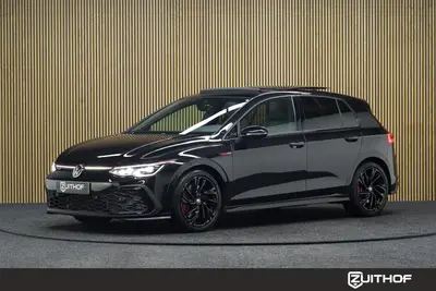 Volkswagen Golf 2.0 TSI GTI | Panoramadak | Inklapbare Trekh uit 2020