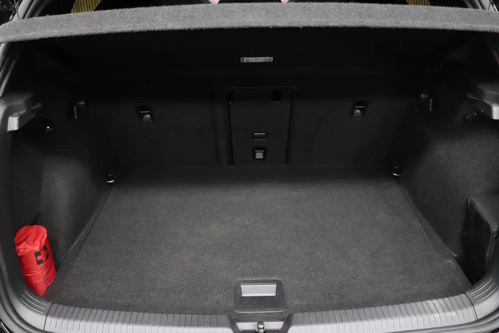 Volkswagen Golf 2.0 TSI GTI | Panoramadak | Inklapbare Trekh uit 2020, foto 10