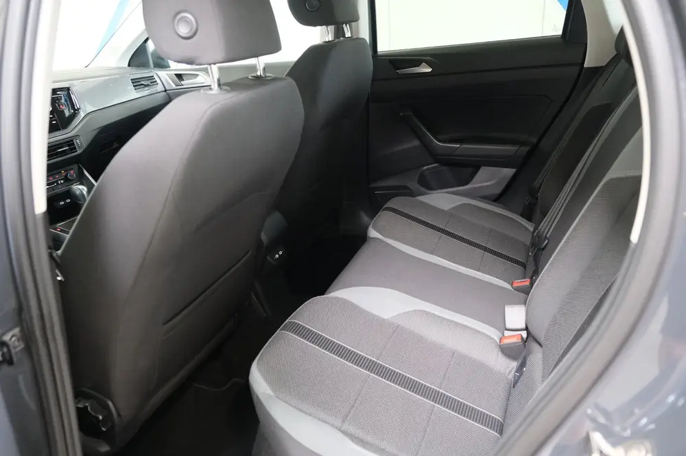 Volkswagen Polo 1.0 TSI Highline Automaat - N.A.P. Airco, Cr uit 2021, foto 10