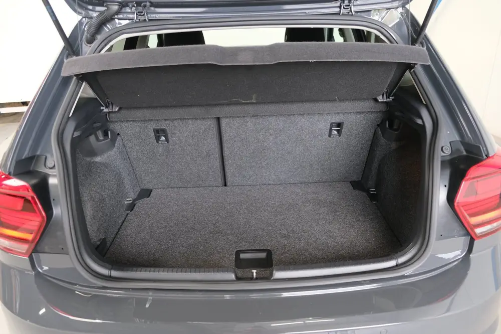 Volkswagen Polo 1.0 TSI Highline Automaat - N.A.P. Airco, Cr uit 2021, foto 7