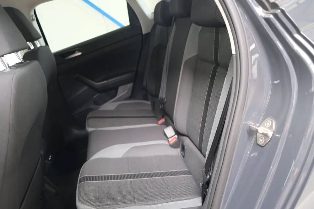 Volkswagen Polo 1.0 TSI Highline Automaat - N.A.P. Airco, Cr uit 2021, foto 9