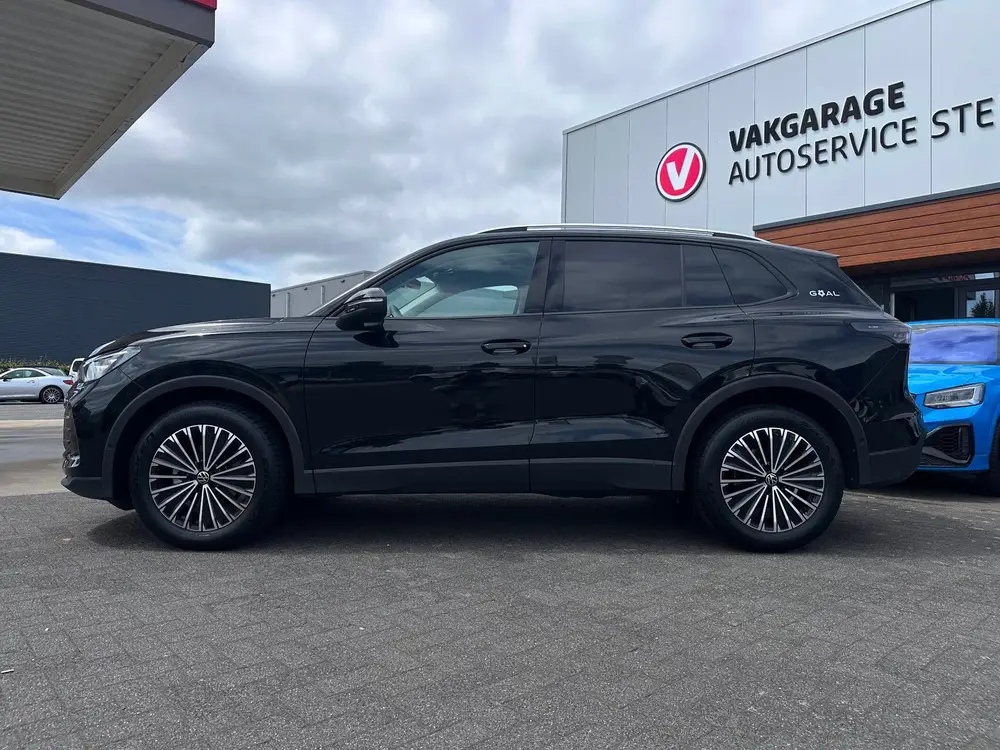 Volkswagen Tiguan 1.5 eTSI DSG|360 Camera|Elektrische Trek uit 2025, foto 12
