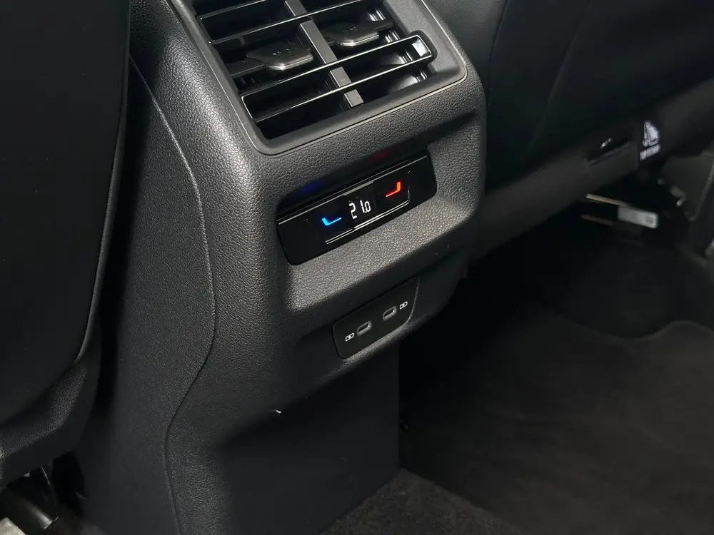 Volkswagen Tiguan 1.5 eTSI DSG|360 Camera|Elektrische Trek uit 2025, foto 14