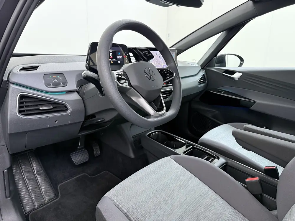 Volkswagen ID.3 Pure 45kWh SOH 92% Adap.Cruise Navi Ecc Appl uit 2021, foto 9