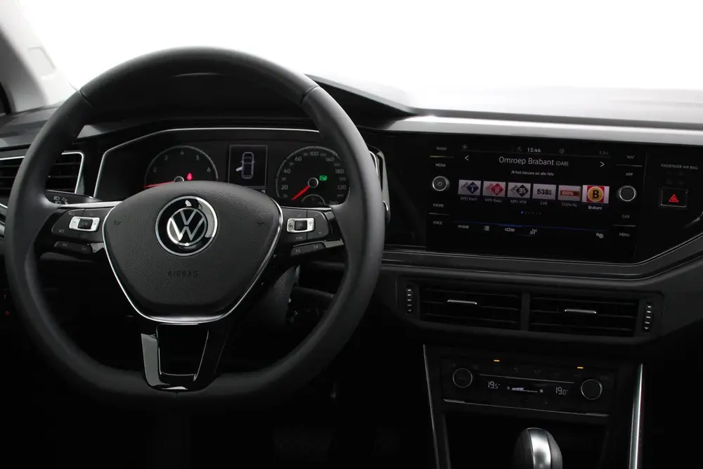 Volkswagen Polo 1.0 TSI DSG Highline Navigatie Apple Carplay uit 2021, foto 10