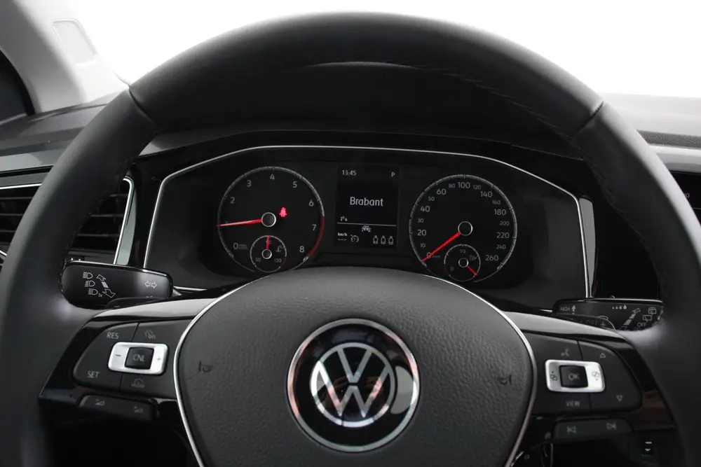 Volkswagen Polo 1.0 TSI DSG Highline Navigatie Apple Carplay uit 2021, foto 15