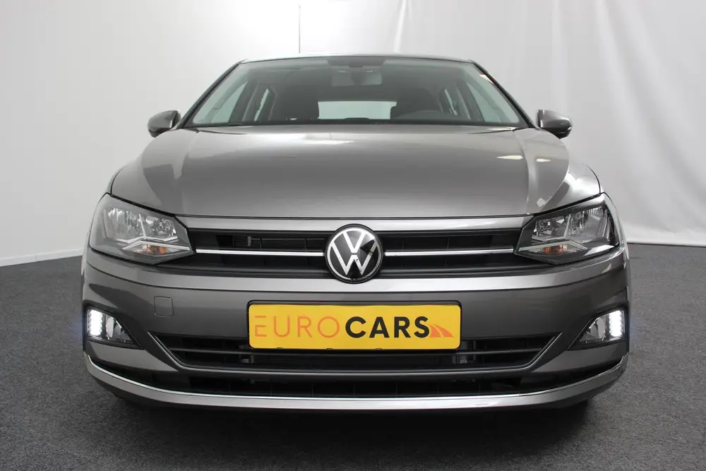 Volkswagen Polo 1.0 TSI DSG Highline Navigatie Apple Carplay uit 2021, foto 2