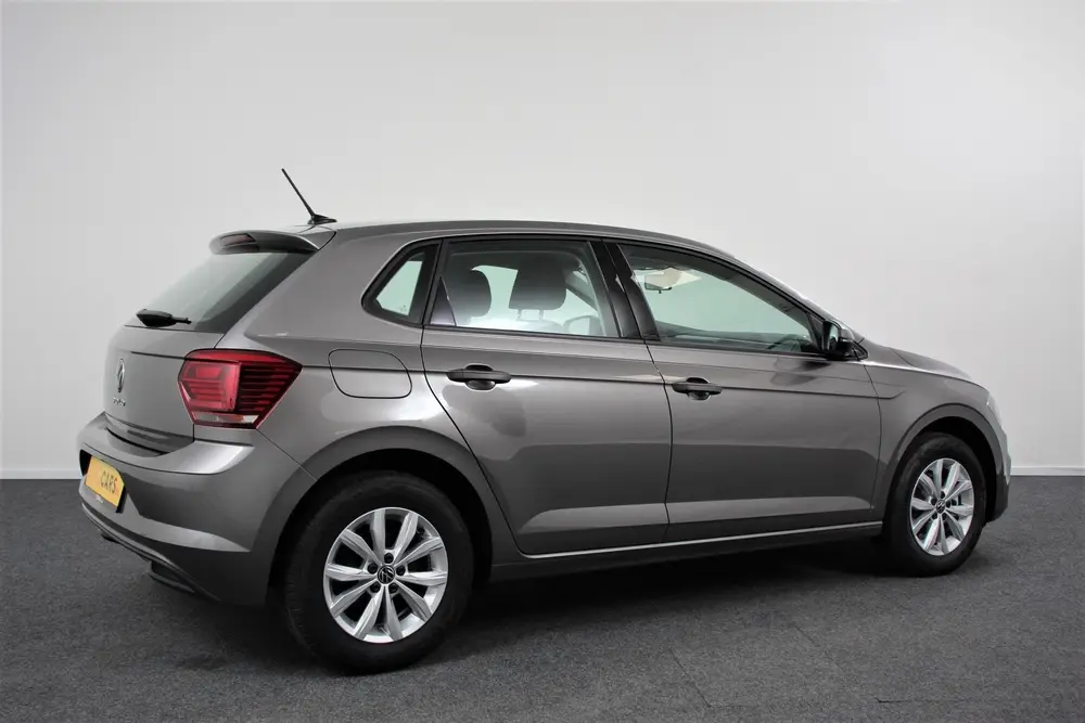Volkswagen Polo 1.0 TSI DSG Highline Navigatie Apple Carplay uit 2021, foto 3