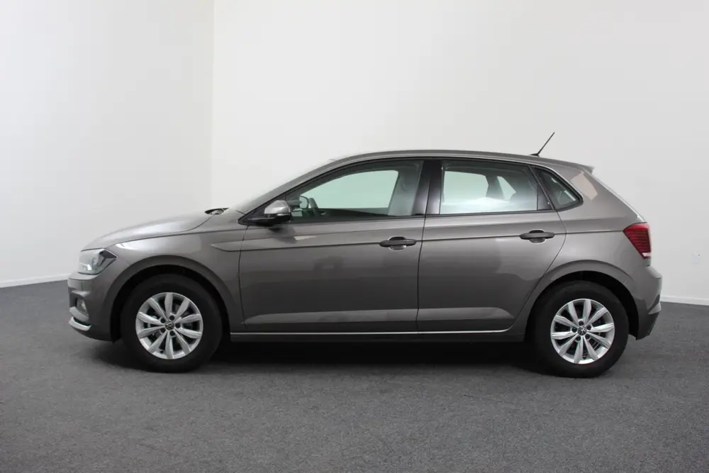 Volkswagen Polo 1.0 TSI DSG Highline Navigatie Apple Carplay uit 2021, foto 4