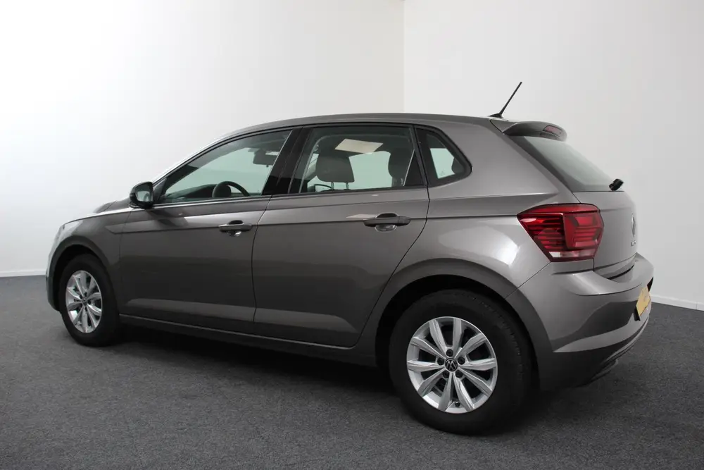 Volkswagen Polo 1.0 TSI DSG Highline Navigatie Apple Carplay uit 2021, foto 5