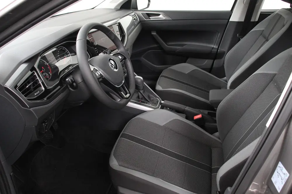 Volkswagen Polo 1.0 TSI DSG Highline Navigatie Apple Carplay uit 2021, foto 6