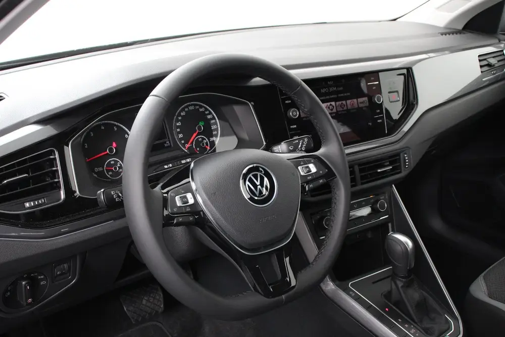 Volkswagen Polo 1.0 TSI DSG Highline Navigatie Apple Carplay uit 2021, foto 8