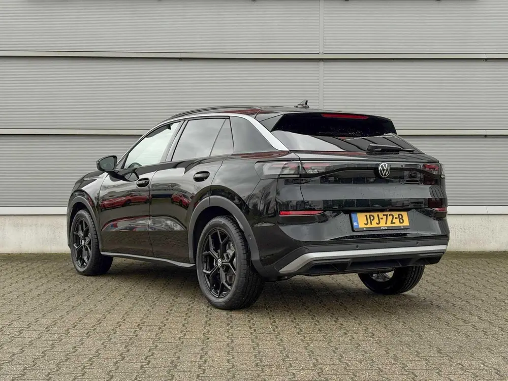 Volkswagen T-Roc 1.5 eTSI 115pk DSG Life First Edition | App uit 2025, foto 11