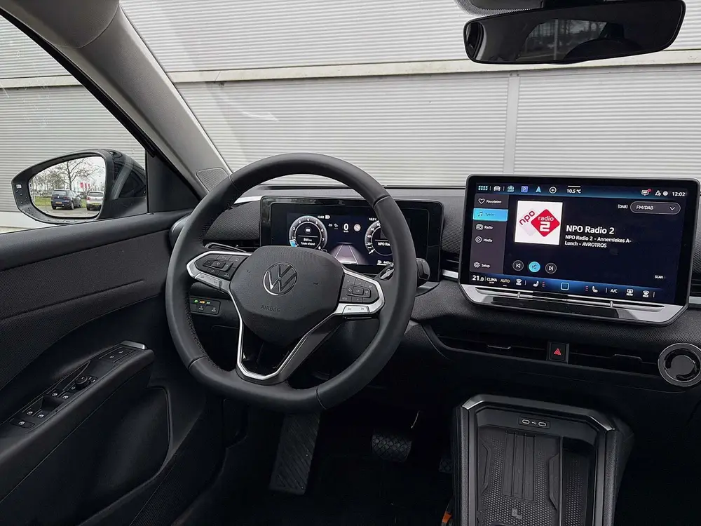 Volkswagen T-Roc 1.5 eTSI 115pk DSG Life First Edition | App uit 2025, foto 5