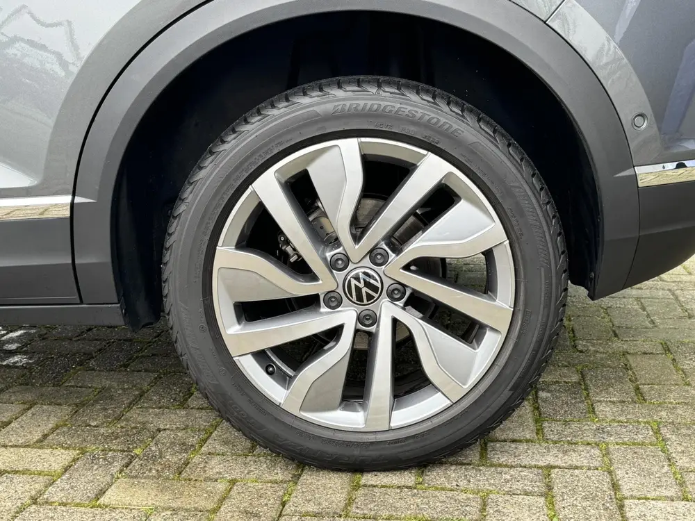 Volkswagen T-Roc 1.5 TSI 150pk Automaat / Panoramadak / Lede uit 2024, foto 11