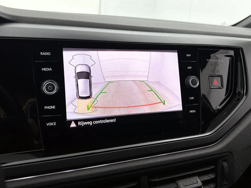 Volkswagen Polo 1.0 TSI R-Line uit 2023, foto 14