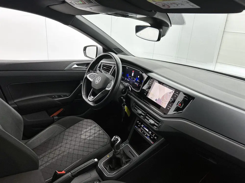 Volkswagen Polo 1.0 TSI R-Line uit 2023, foto 16