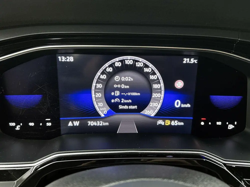 Volkswagen Polo 1.0 TSI R-Line uit 2023, foto 18