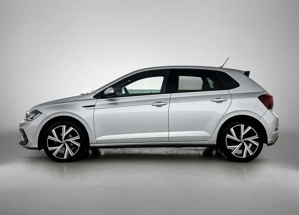 Volkswagen Polo 1.0 TSI R-Line uit 2023, foto 2