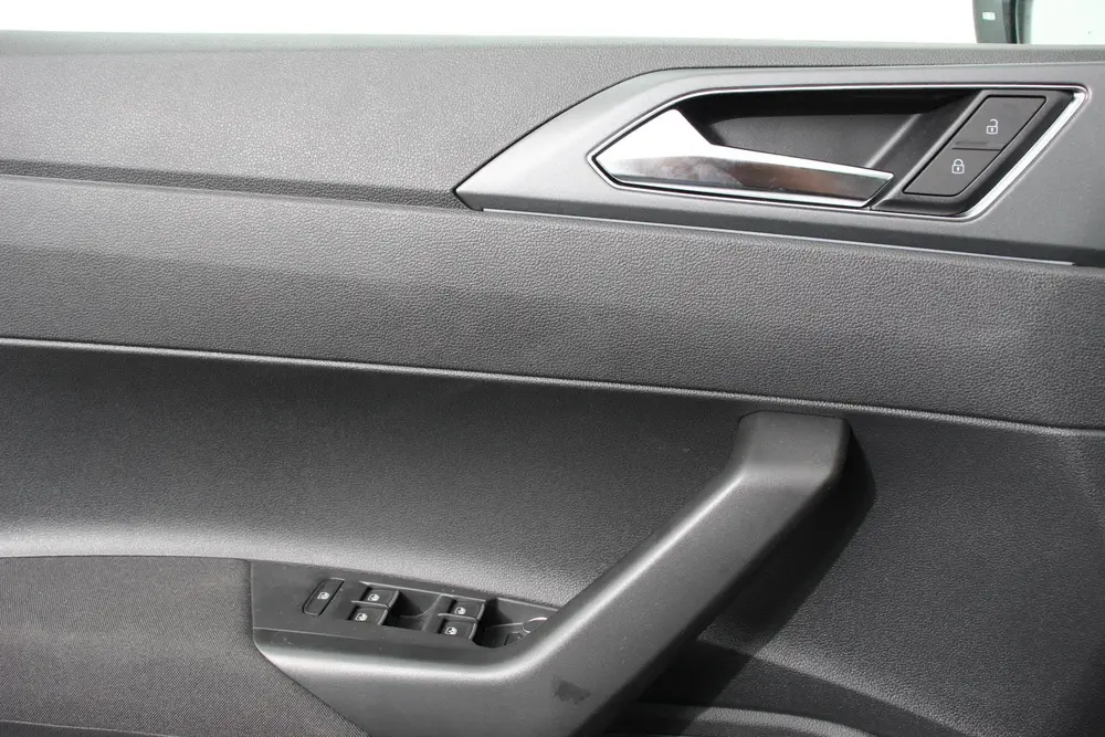 Volkswagen Polo 1.0 TSI DSG R-Line DEMO ! Panorama dak Navig uit 2024, foto 12