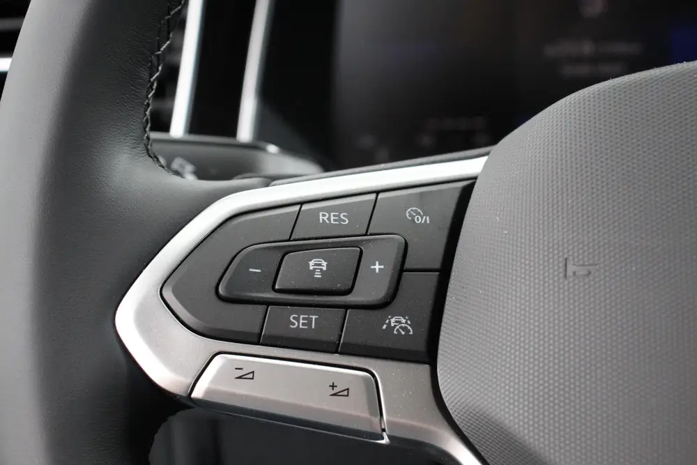 Volkswagen Polo 1.0 TSI DSG R-Line DEMO ! Panorama dak Navig uit 2024, foto 18