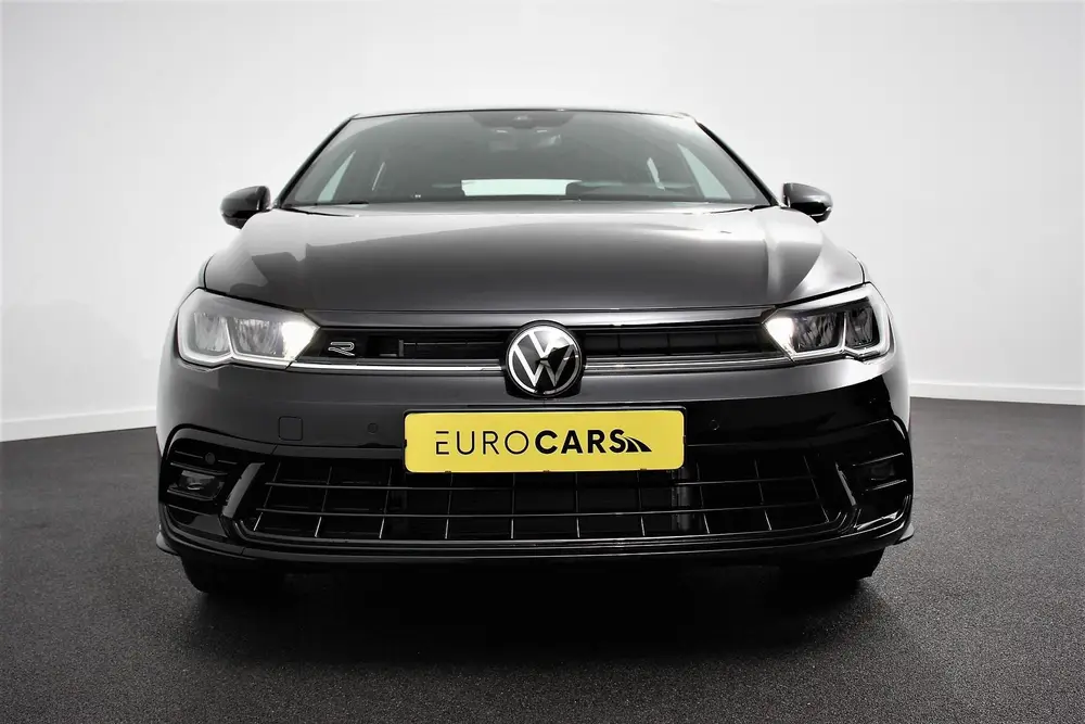 Volkswagen Polo 1.0 TSI DSG R-Line DEMO ! Panorama dak Navig uit 2024, foto 4
