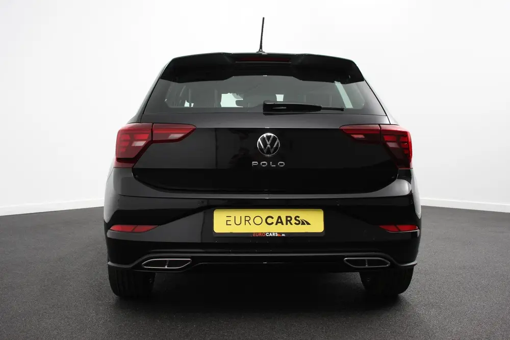 Volkswagen Polo 1.0 TSI DSG R-Line DEMO ! Panorama dak Navig uit 2024, foto 5