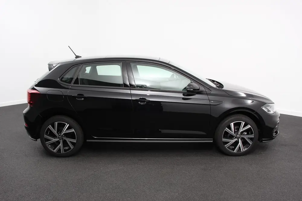 Volkswagen Polo 1.0 TSI DSG R-Line DEMO ! Panorama dak Navig uit 2024, foto 7