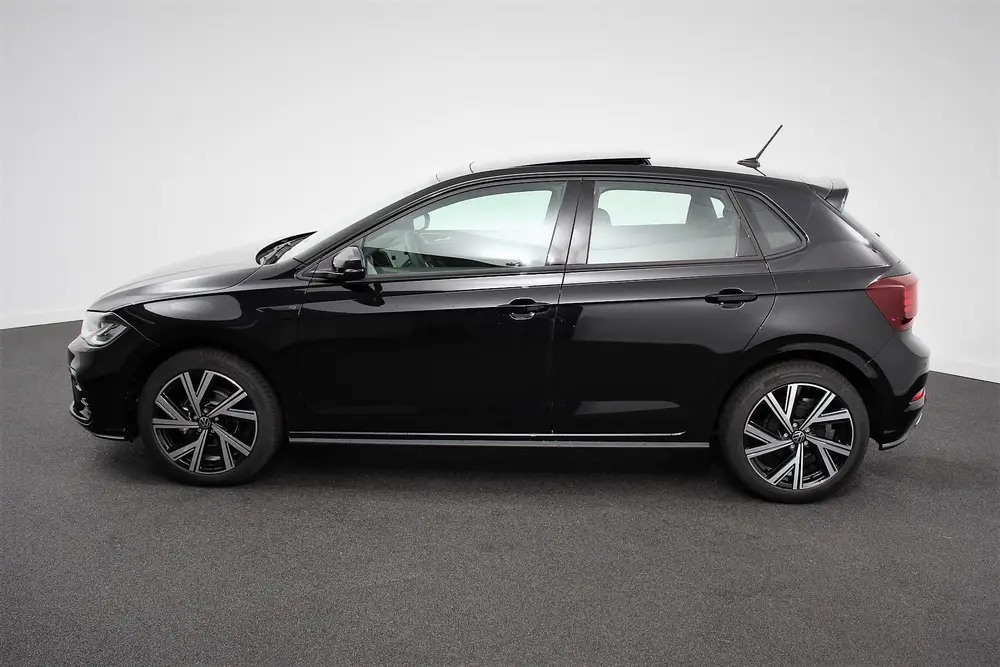 Volkswagen Polo 1.0 TSI DSG R-Line DEMO ! Panorama dak Navig uit 2024, foto 8
