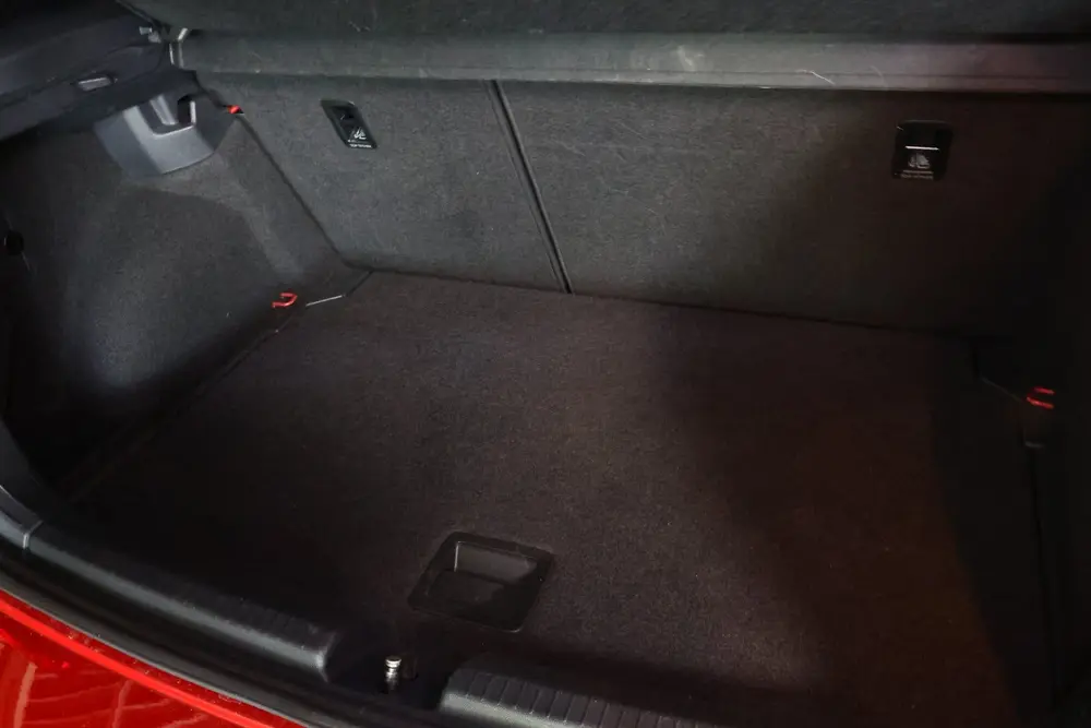 Volkswagen Polo 1.0 TSI R-Line Business AVM DSG NAVI CARPLAY uit 2022, foto 16